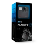 Kamera sportowa GoPro Fusion 360 stopni - Black 4