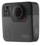 Kamera sportowa GoPro Fusion 360 stopni - Black 3