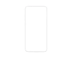 Etui Samsung S24 FE Flipsuit Case czerwony