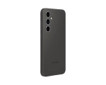 Etui Samsung S24 FE Silicone Case czarny