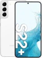 Samsung Galaxy S22+ 5G 8/128 GB biały [outlet]
