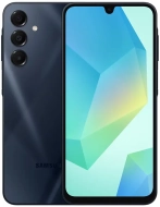 Samsung Galaxy A16 5G 8/256 GB Blue Black