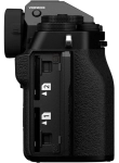 Aparat FujiFilm X-T5 body czarny