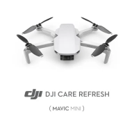 Ubezpieczenie DJI Care Refresh (plan roczny) do DJI  Mavic Mini