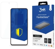 Nietłukące szkło hybrydowe na Google Pixel 8 5G 3mk FlexibleGlass