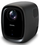 Projektor LED Philips NeoPix 130 Smart szary