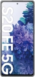 Samsung Galaxy S20 FE 5G 6/128 biały