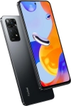 Xiaomi Redmi Note 11 Pro 6/64 GB Graphite Gray
