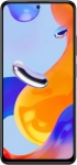 Xiaomi Redmi Note 11 Pro 6/64 GB Graphite Gray