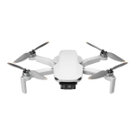 Dron DJI Mini 4K (RC-N1C)