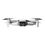 Dron DJI Mini 4K (RC-N1C)
