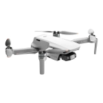 Dron DJI Mini 4K (RC-N1C)