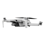 Dron DJI Mini 4K (RC-N1C)