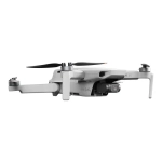 Dron DJI Mini 4K (RC-N1C)