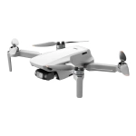Dron DJI Mini 4K Fly More Combo (RC-N1C)