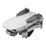 Dron DJI Mini 4K Fly More Combo (RC-N1C)