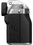 Aparat FujiFilm X-T5 body srebrny