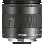 Obiektyw Canon EF-M 11-22 mm f/4-5.6 IS STM