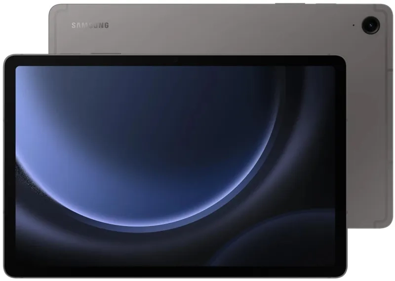 Samsung Galaxy Tab S9 FE X510 10.9" 6 /128 GB / Wi-Fi / rysik S-Pen / szary