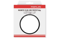 Filtr ochronny z magnetycznym adapterem Marumi Magnetic Slim Lens Protect / Adapter 67 mm