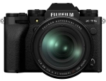 Aparat FujiFilm X-T5 + 16-80 mm f/4 R OIS WR czarny