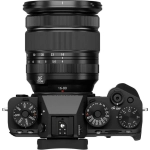 Aparat FujiFilm X-T5 + 16-80 mm f/4 R OIS WR czarny