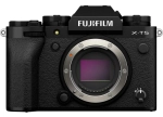 Aparat FujiFilm X-T5 + 16-80 mm f/4 R OIS WR czarny