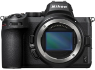 Aparat Nikon Z5 body 