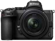 Aparat Nikon Z5 + 24-50 mm f/4-6.3