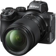 Aparat Nikon Z5 + 24-200 mm f/4-6.3 VR