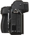 Nikon Z5 + 24-200 mm f/4-6.3 VR
