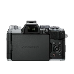 Aparat Olympus OM-D E-M5 Mark III czarny + M.Zuiko Digital ED 12-40 mm f/2.8 Pro