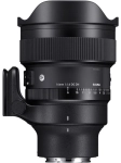 Sigma 14 mm f/1.4 DG DN Art / Sony E