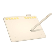Tablet graficzny Ugee S640 (beżowy) 