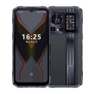 Smartfon HOTWAV Cyber 15 - 6.6'' 12+12/256GB Czarny 