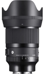 Sigma 50 mm f/1.4 DG DN Art / Sony E