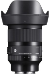 Sigma 20 mm f/1.4 DG DN Art / Sony E