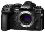 Aparat OM SYSTEM OM-1 body