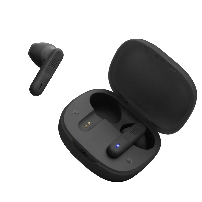 Słuchawki JBL Wave Flex Black