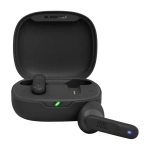 Słuchawki JBL Wave Flex Black