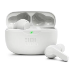 Słuchawki JBL Wave Beam White