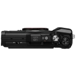Aparat Olympus Tough TG-6 czarny