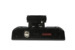 Aparat analogowy Lomography Sprocket Rocket czarny-black