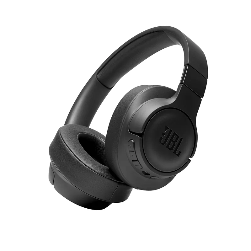 Słuchawki JBL Tune 760NC Black
