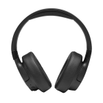 Słuchawki JBL Tune 760NC Black