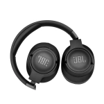 Słuchawki JBL Tune 760NC Black