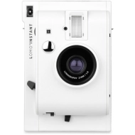 Lomo Instant Mini White
