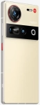 Nubia Z70 Ultra 5G 12/256 GB Yellow