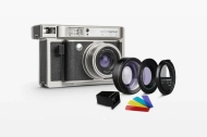 Lomo Instant Wide Combo-Monte Carlo Edition