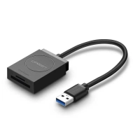 Czytnik kart SD, TF (microSD) Ugreen CR127 USB 3.0